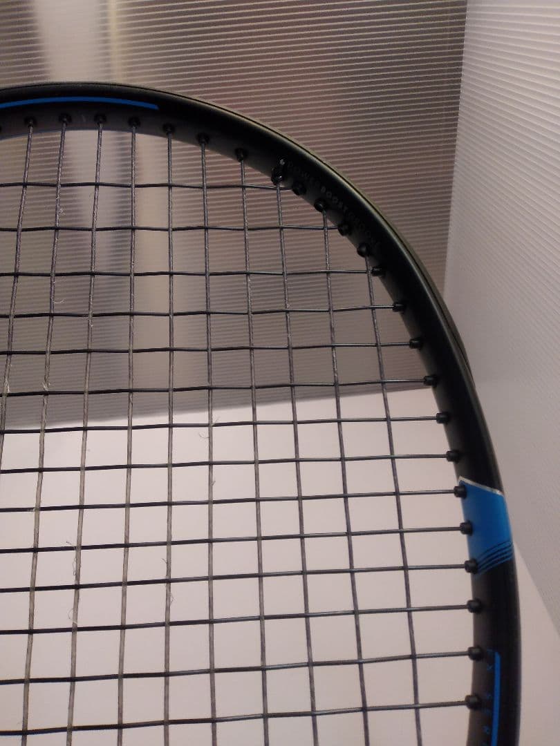 ダンロップ DUNLOP FX500ツアー G2 美品