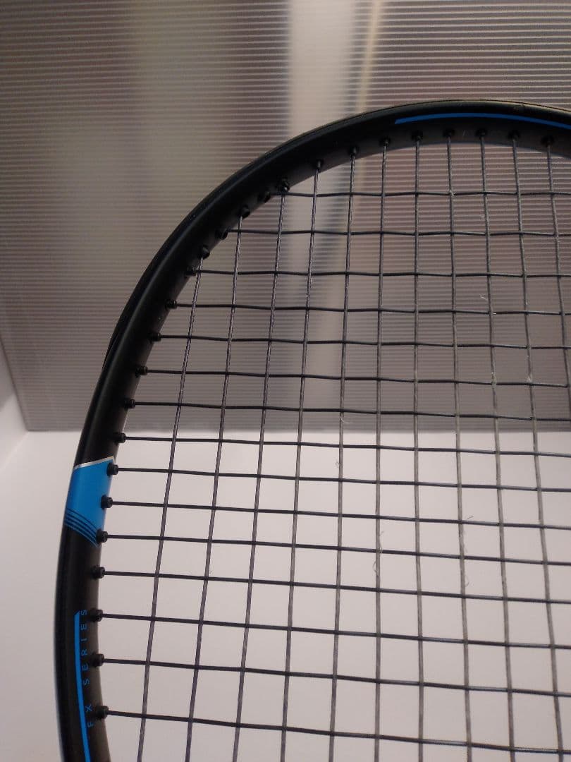 ダンロップ DUNLOP FX500ツアー G2 美品