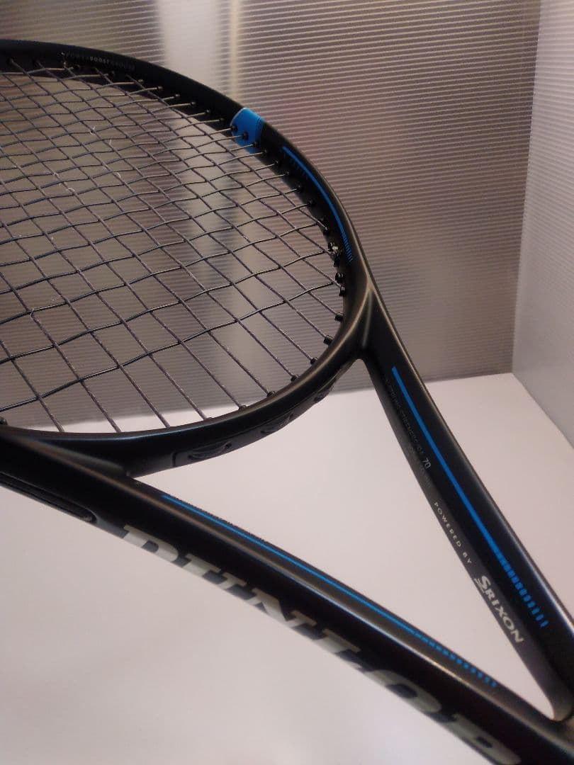 ダンロップ DUNLOP FX500ツアー G2 美品