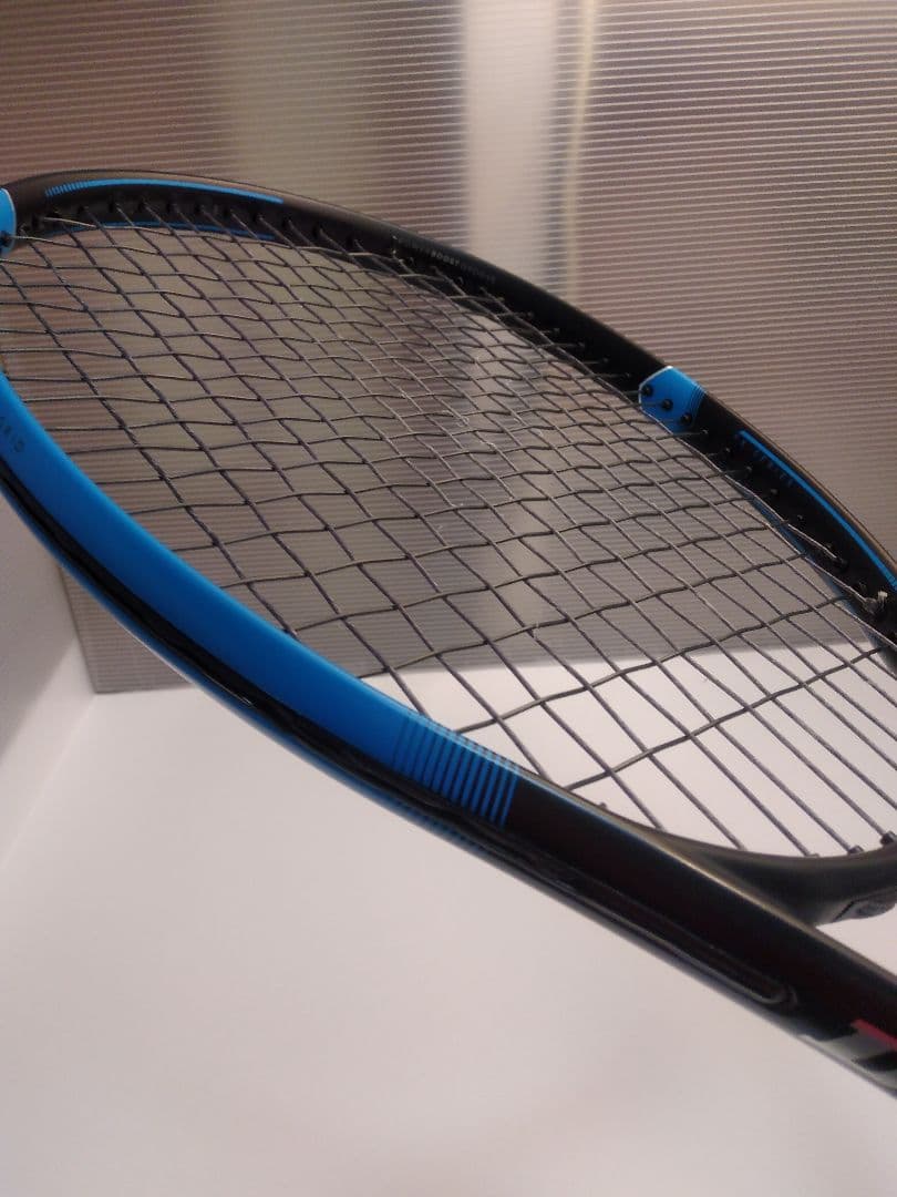 ダンロップ DUNLOP FX500ツアー G2 美品