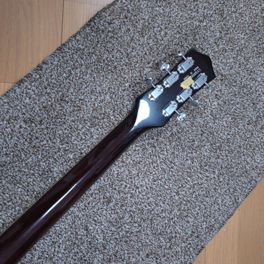 Gretsch electromatic JET ビグスビー エレキギター