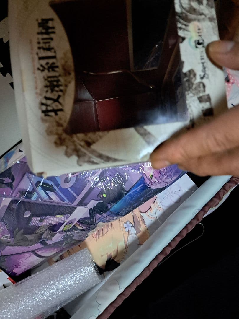 牧瀬紅莉栖 フィギュア 　グッドスマイルカンパニー　STEINS;GATE