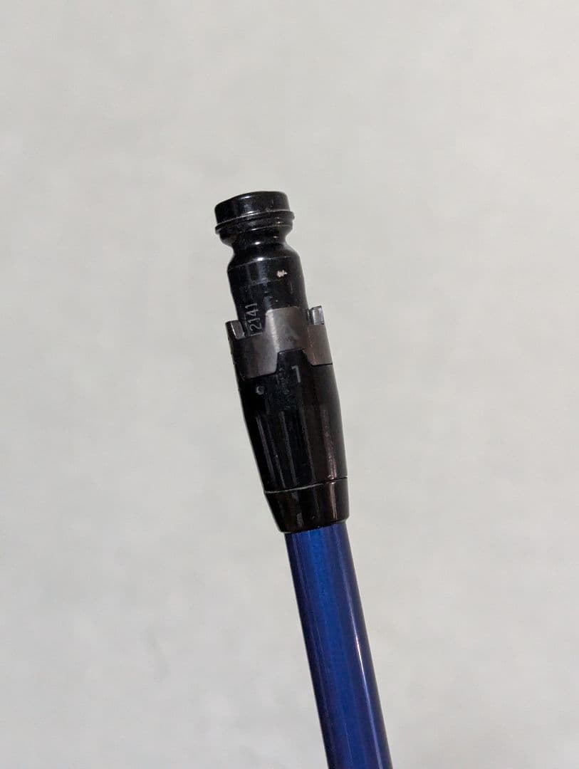 Project X グラファイト カーボン タイトリスト ユーティリティ用