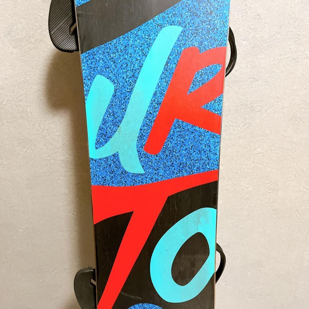 BURTON PROCESS X MISSION バートン スノーボード メンズ