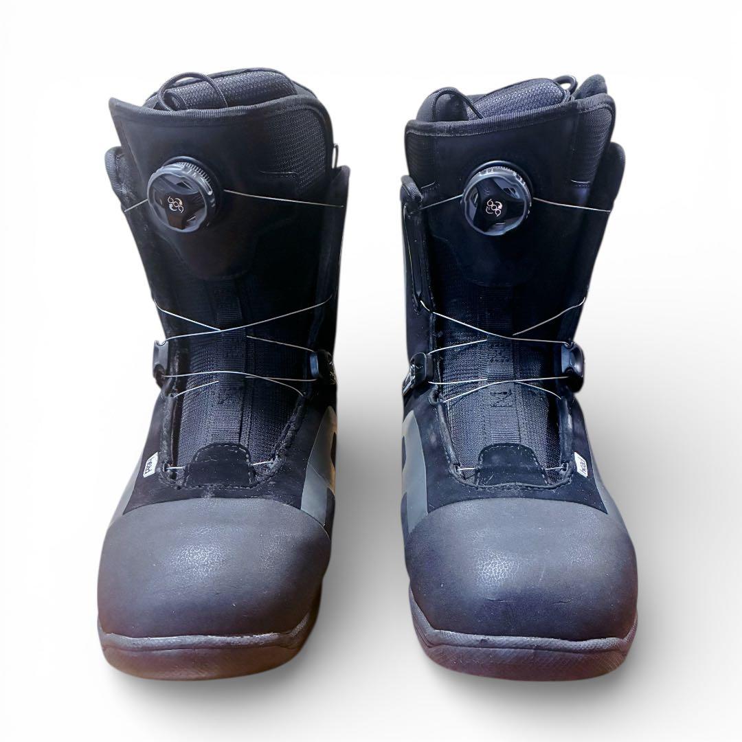 HEAD ONE BOA 26.5cm スノーボード ブーツ