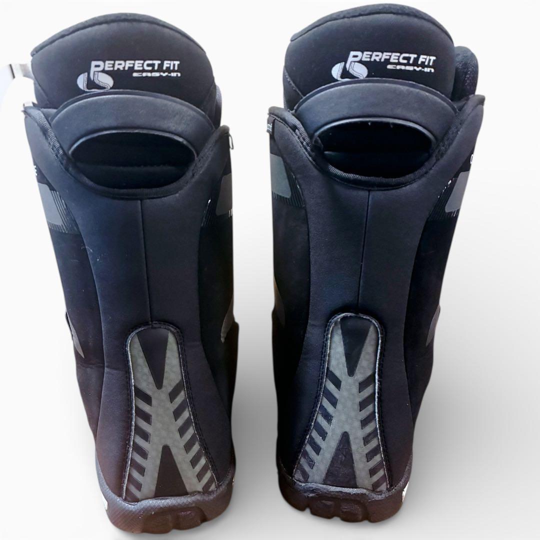 HEAD ONE BOA 26.5cm スノーボード ブーツ