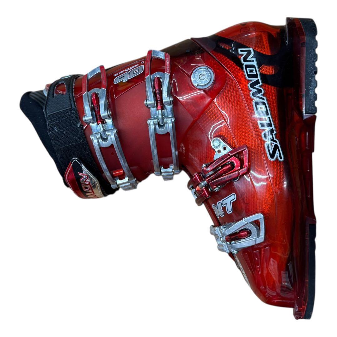 スキーブーツ サロモン energyzer 90 XT サイズ27