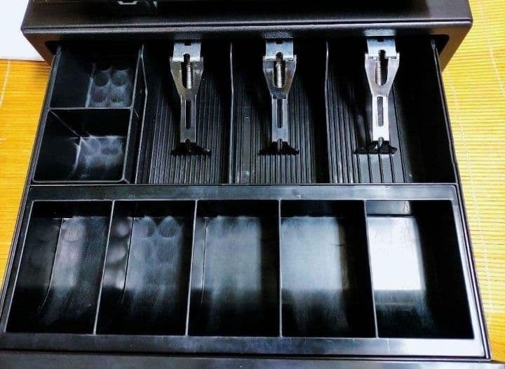 テックレジスター　MA-770　フル設定無料　最新最上位機種　3111000