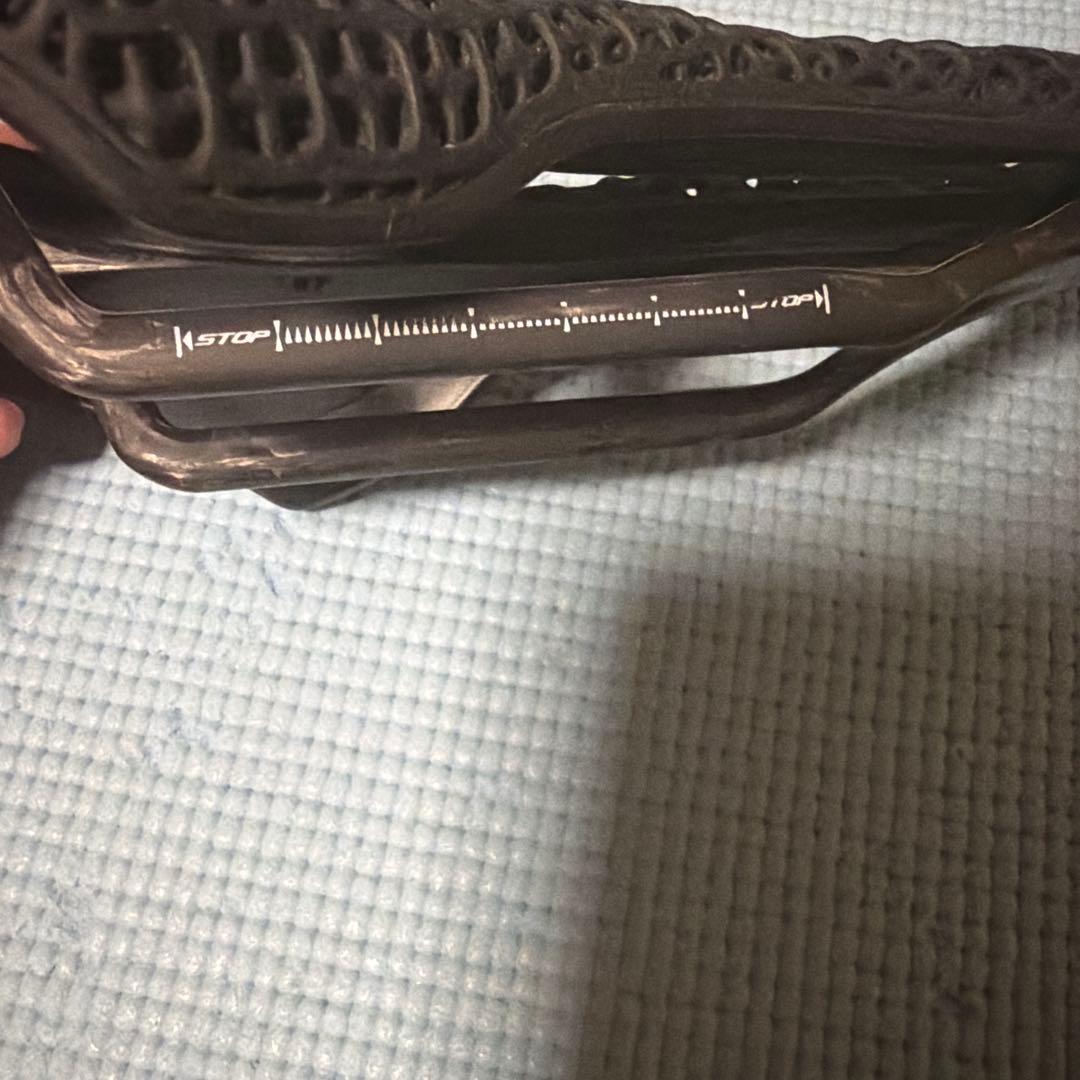 セライタリア SLR Boost 3DKIT CarbonioSuperflow