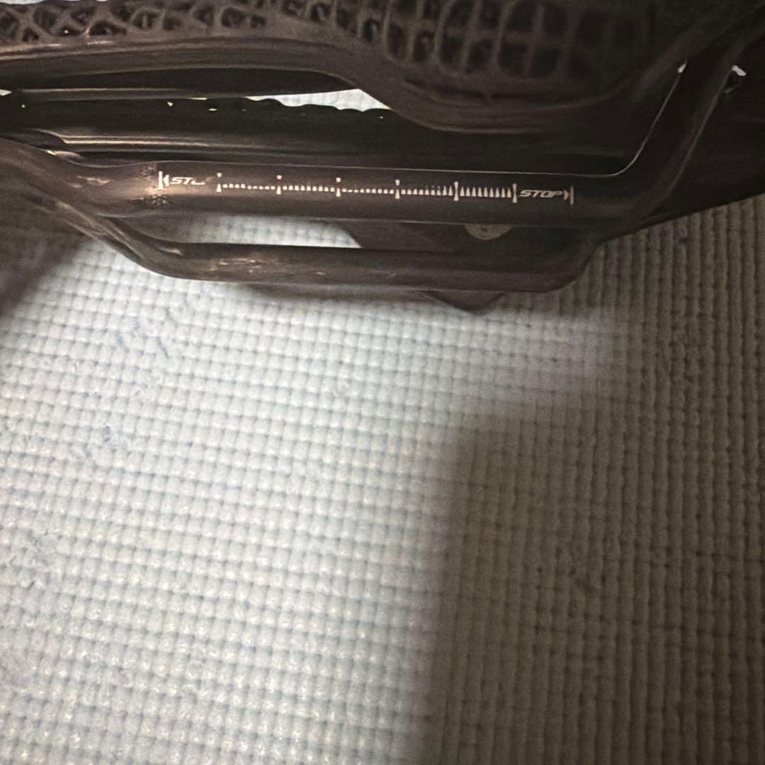 セライタリア SLR Boost 3DKIT CarbonioSuperflow