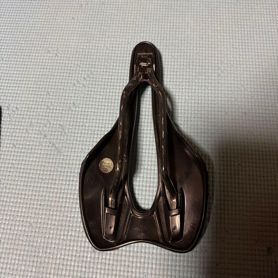 セライタリア SLR Boost 3DKIT CarbonioSuperflow