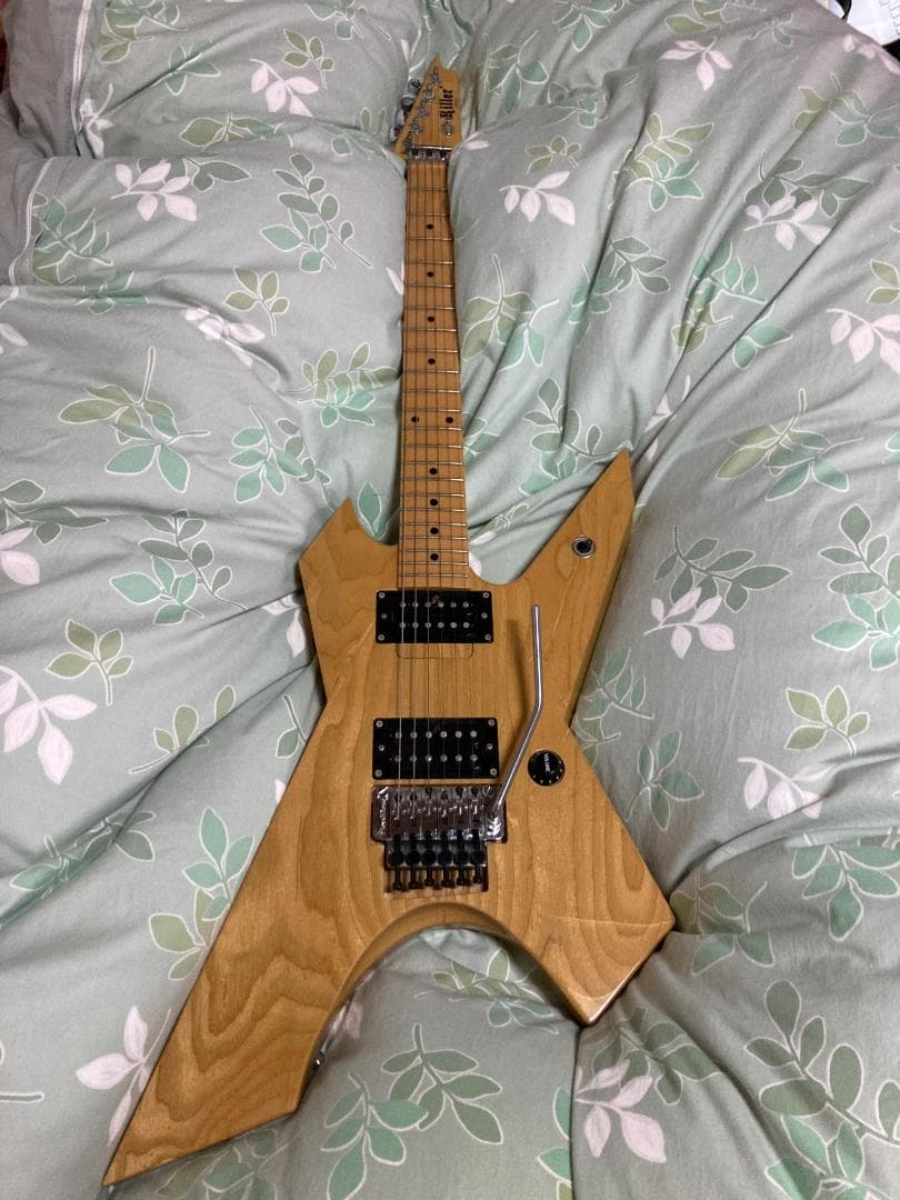 ギター KILLER KG- Prime