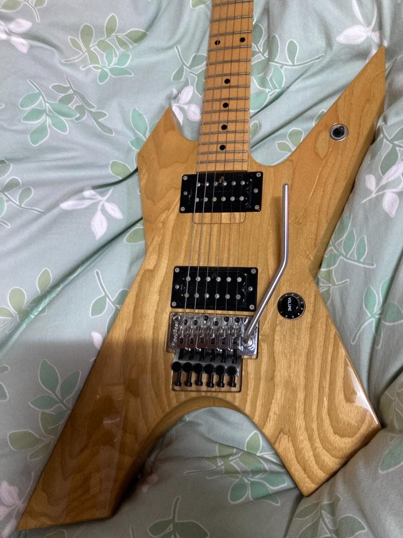 ギター KILLER KG- Prime