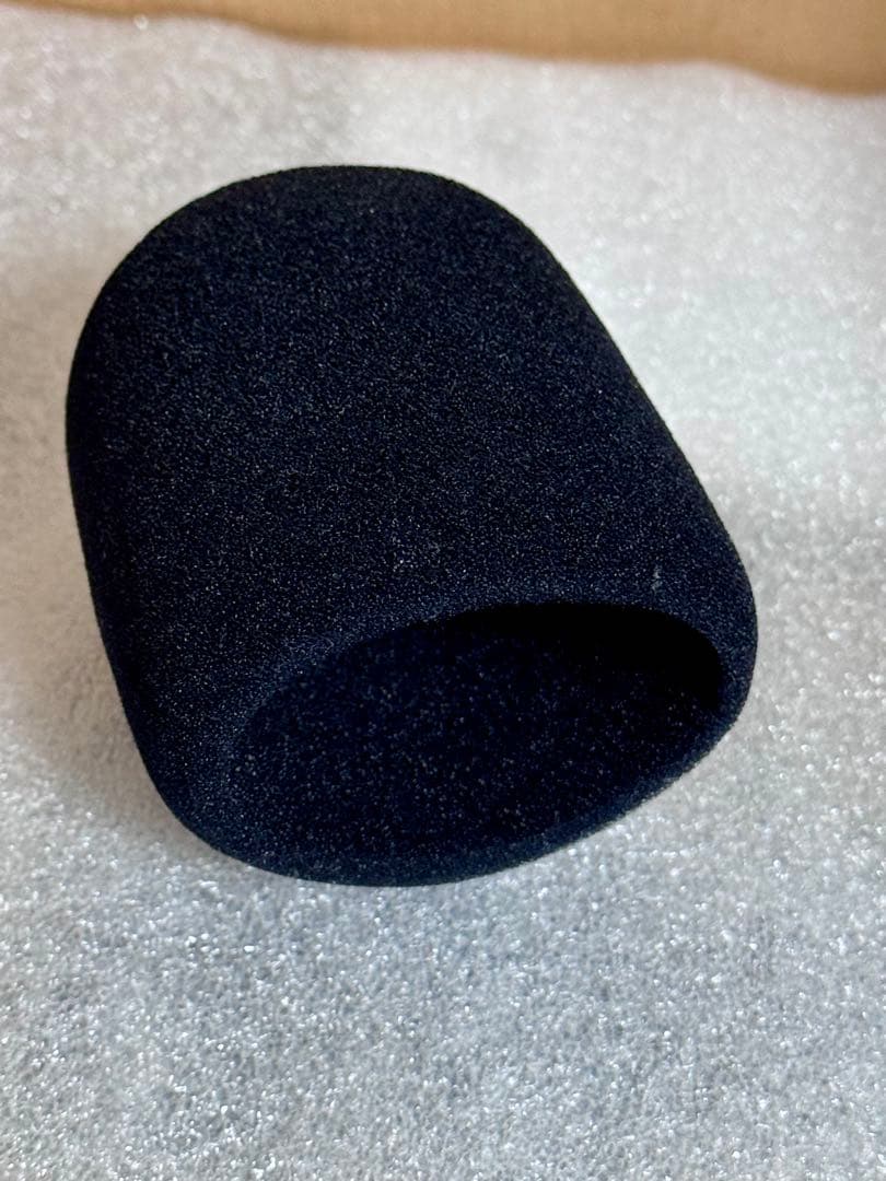 audio-technica AT2040USB ダイナミックマイク +オマケ