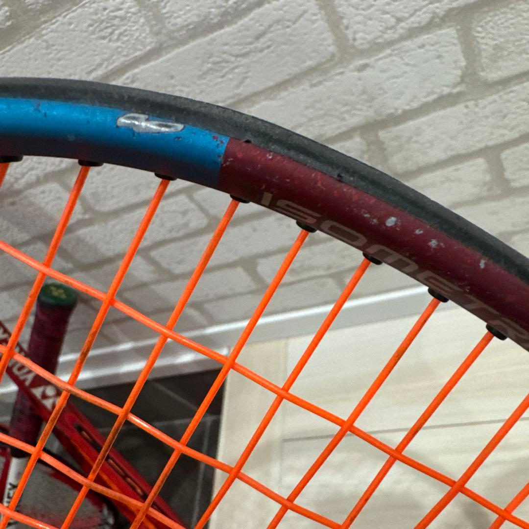 ヨネックス vcore95 2021年 ブイコア テニスラケット