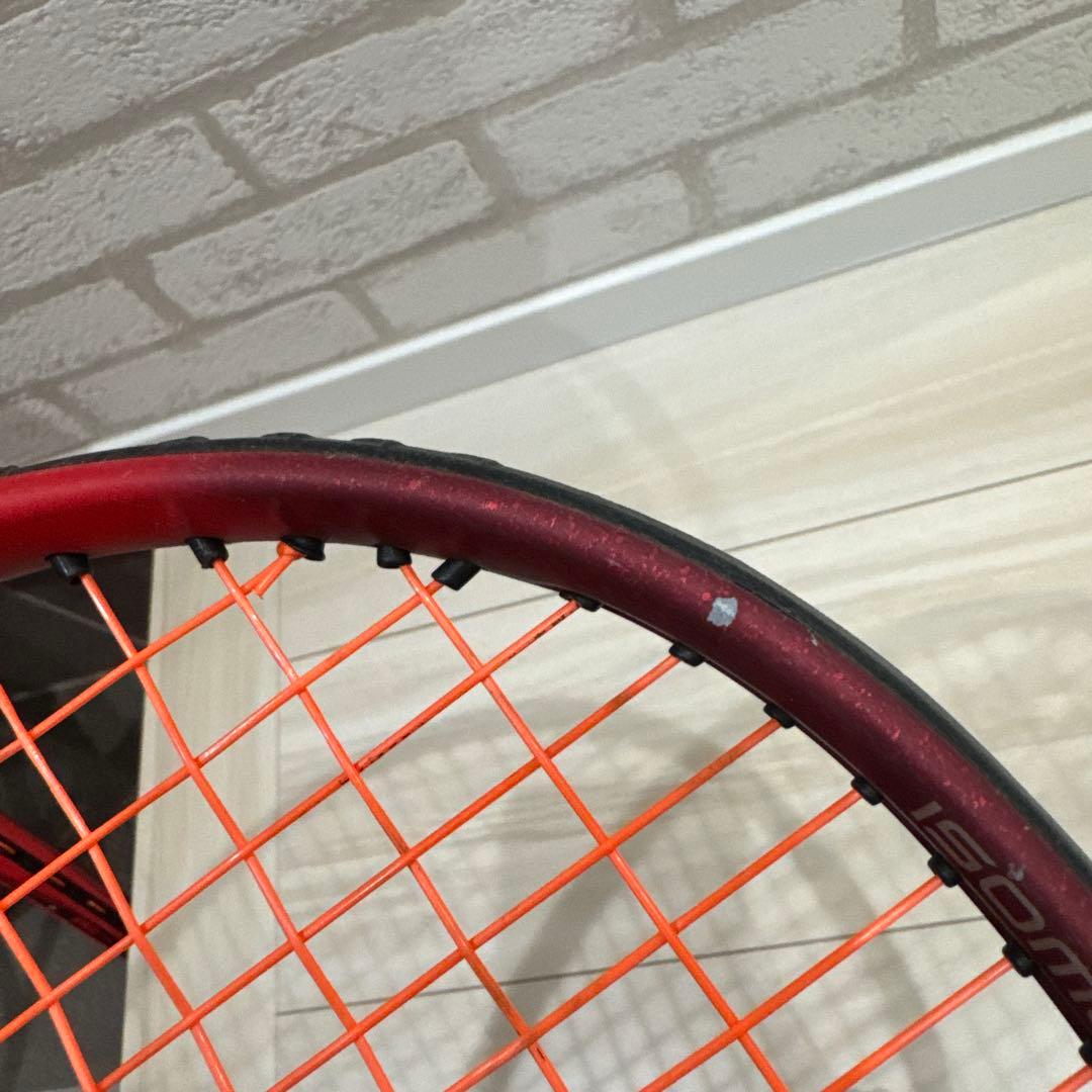 ヨネックス vcore95 2021年 ブイコア テニスラケット