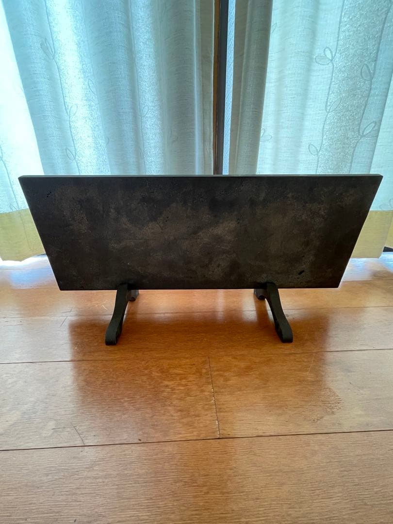 D511 蒸気機関車ナンバープレート