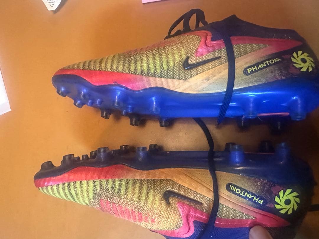 ファントムハーランドモデルエリート