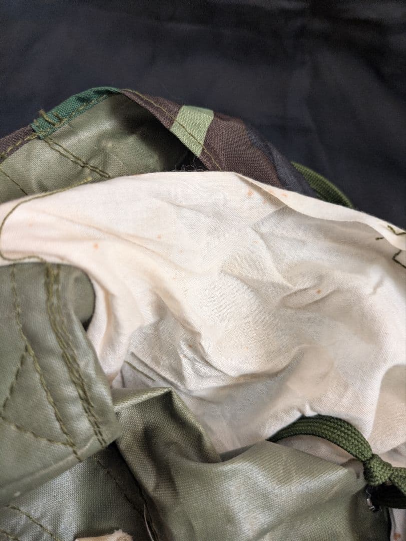 FMJ08型ガスマスク サイズ2　S10ガスマスク