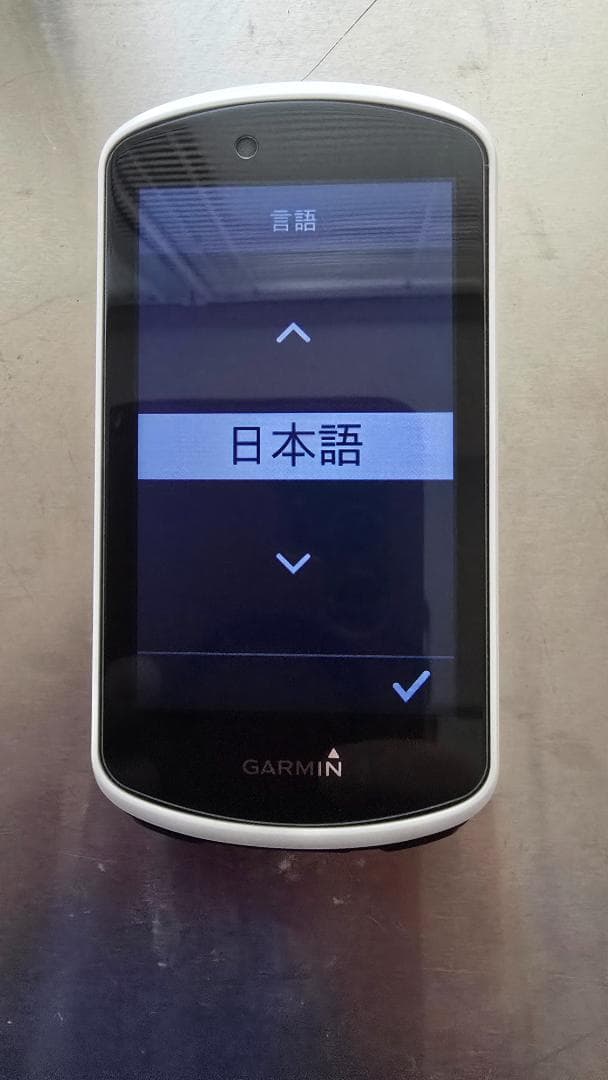 GARMIN　EDGE　1030　おまけ付き