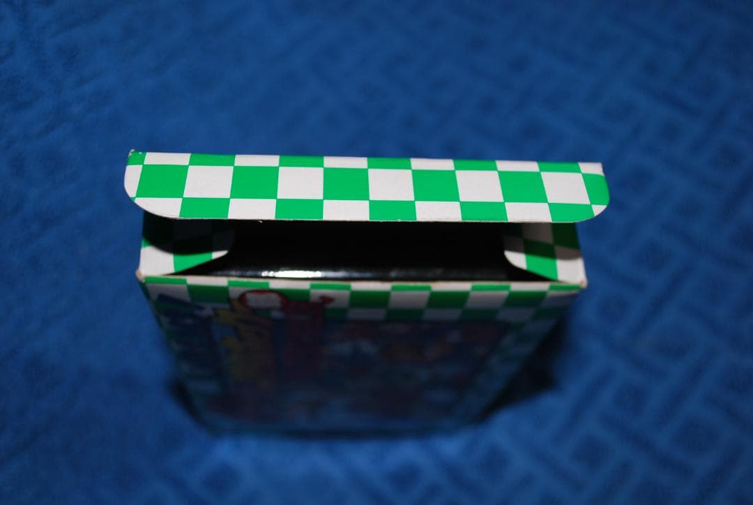 FCソフト「熱血高校ホッケー部すべってころんで大乱闘」の出品です。