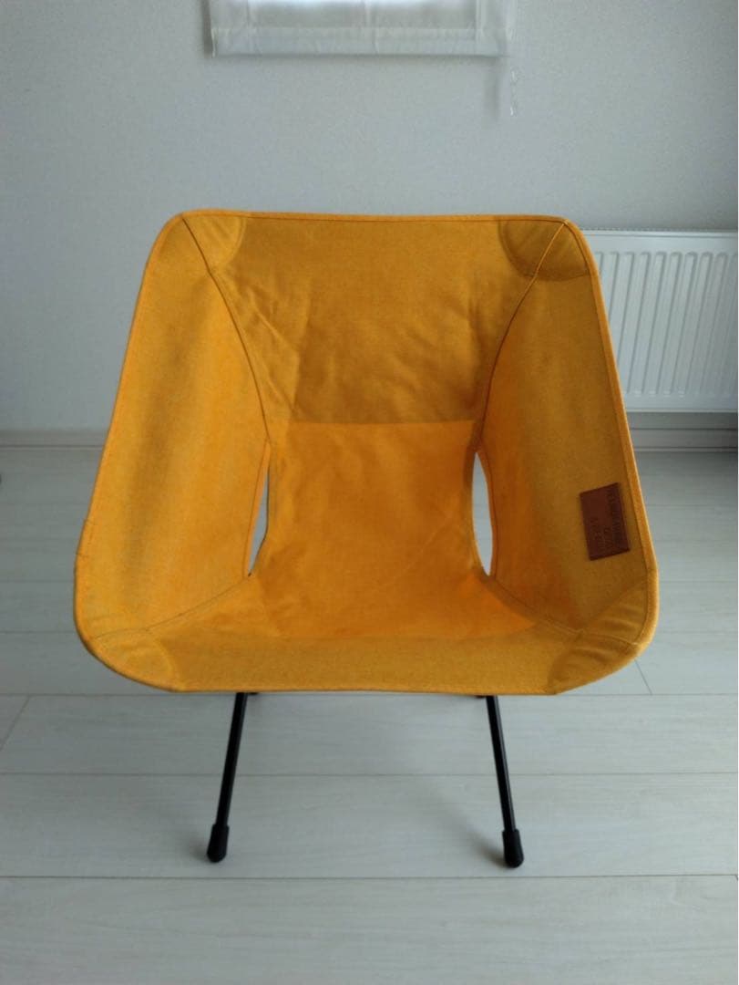 Helinox ヘリノックス　コンフォートチェア