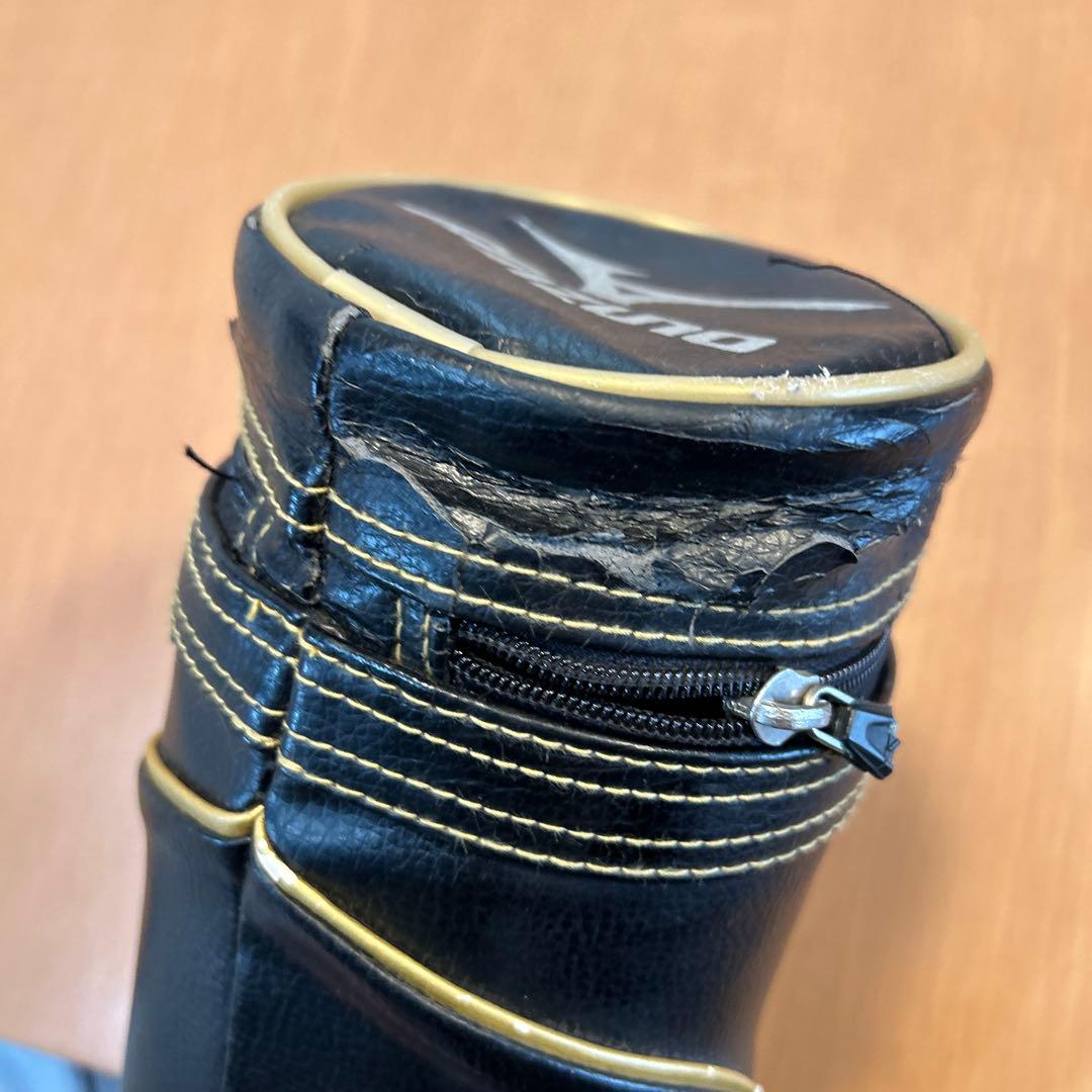 ビヨンドマックス　メガキングアドバンス　84cm　グリーン　ケース付き