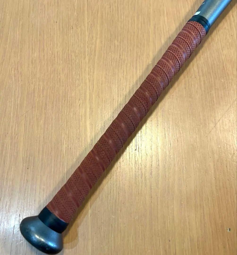 ビヨンドマックス　メガキングアドバンス　84cm　グリーン　ケース付き