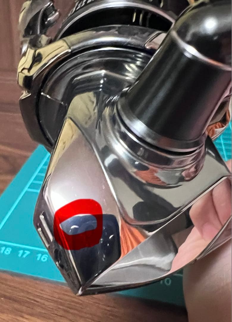 22ステラc3000mhg 極美品