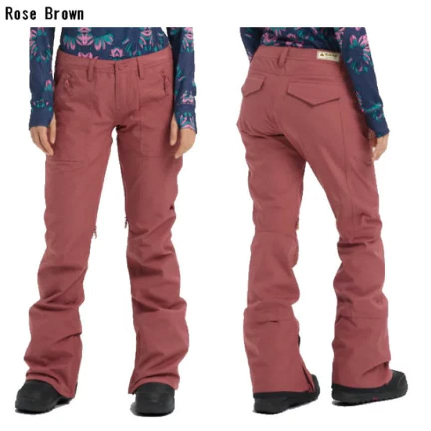 Burton Vida Pant バートン スノーボードパンツ スノボウェア