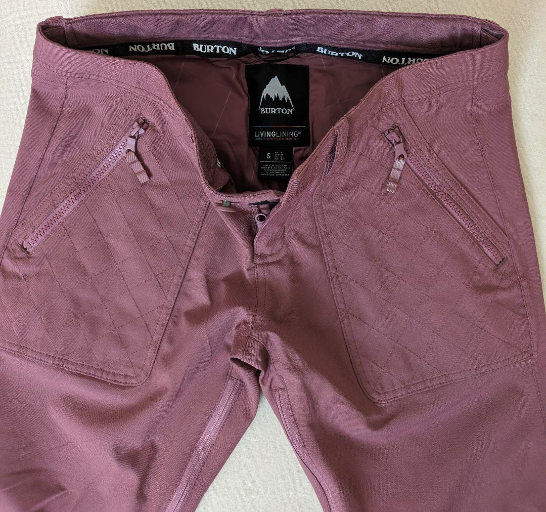 Burton Vida Pant バートン スノーボードパンツ スノボウェア