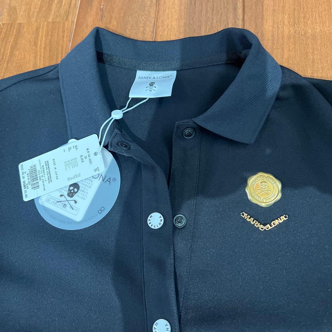 マークアンドロナ