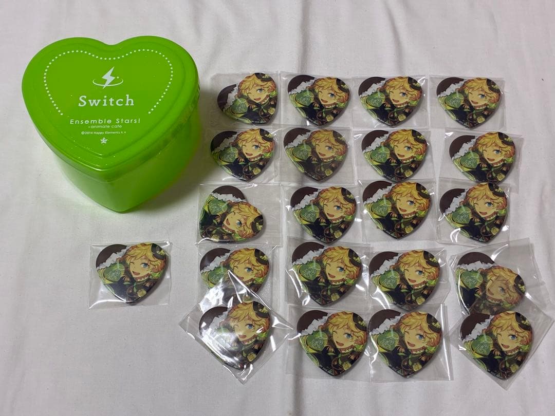 あんさんぶるスターズ 春川宙（画像13枚）