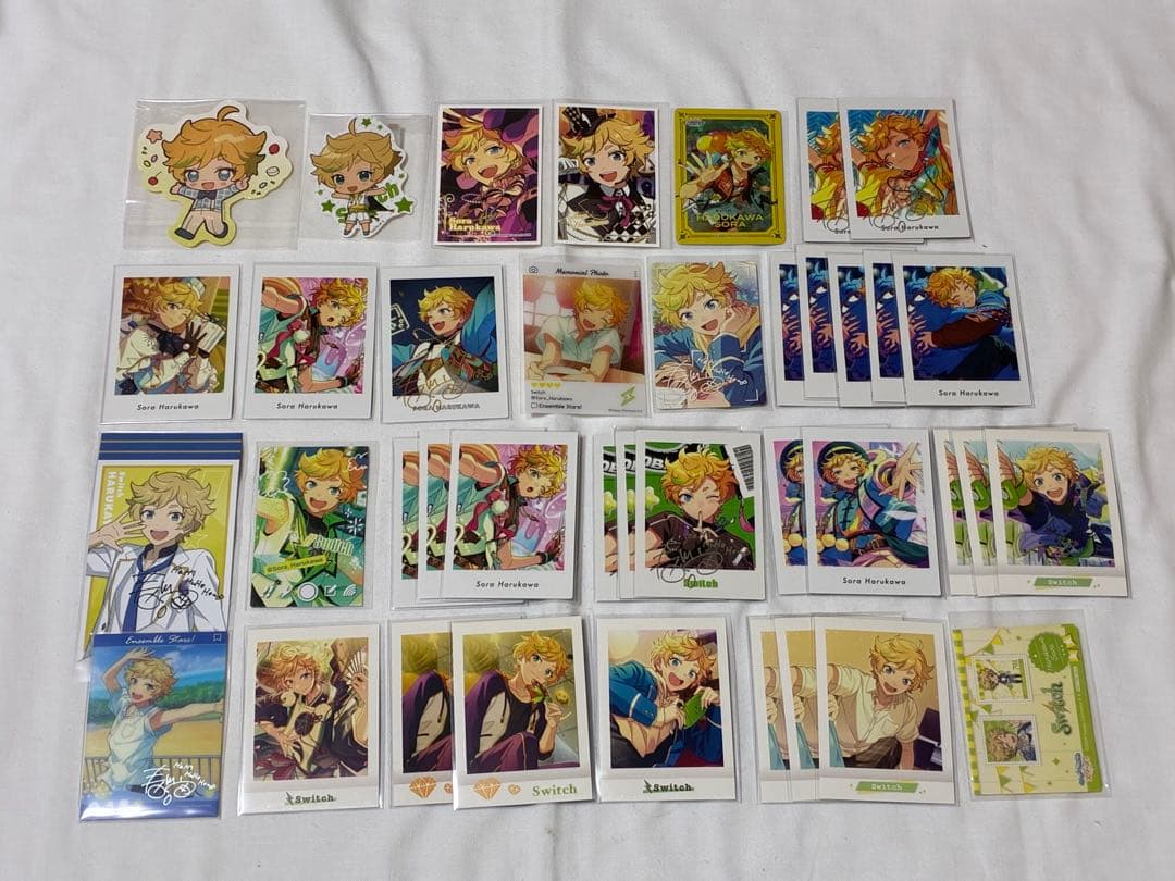 あんさんぶるスターズ 春川宙（画像13枚）