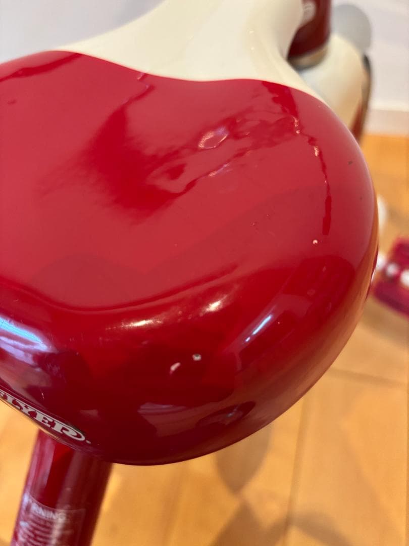 Radio Flyer ラジオフライヤー 三輪車