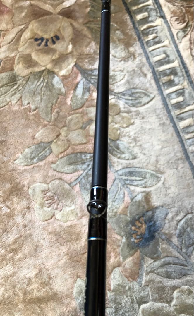 【レア】スミイカ竿　SUMISQUID VINTAGE 8'240