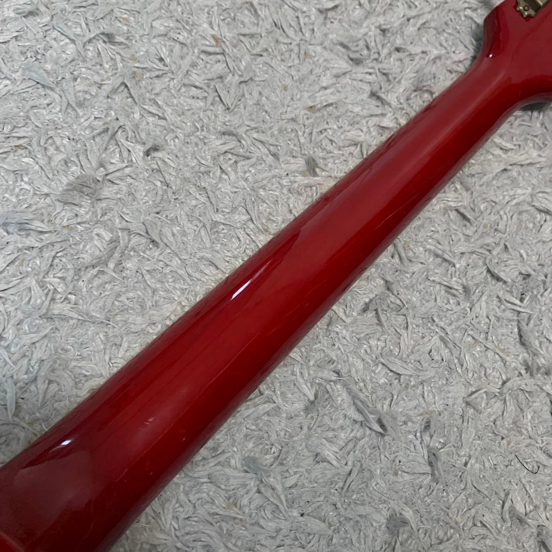 エピフォン レスポール スタンダードモデル