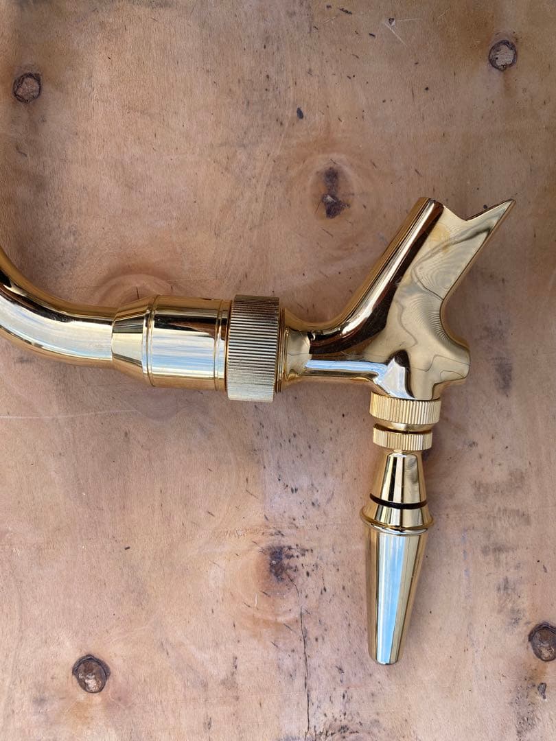 業務用ゴールドビールサーバー ドラフトタワー　中古