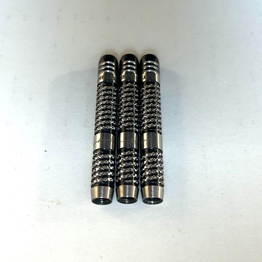 リカルド2 エスダーツ限定 浅田斉吾 トリニダード TRINIDAD ダーツ