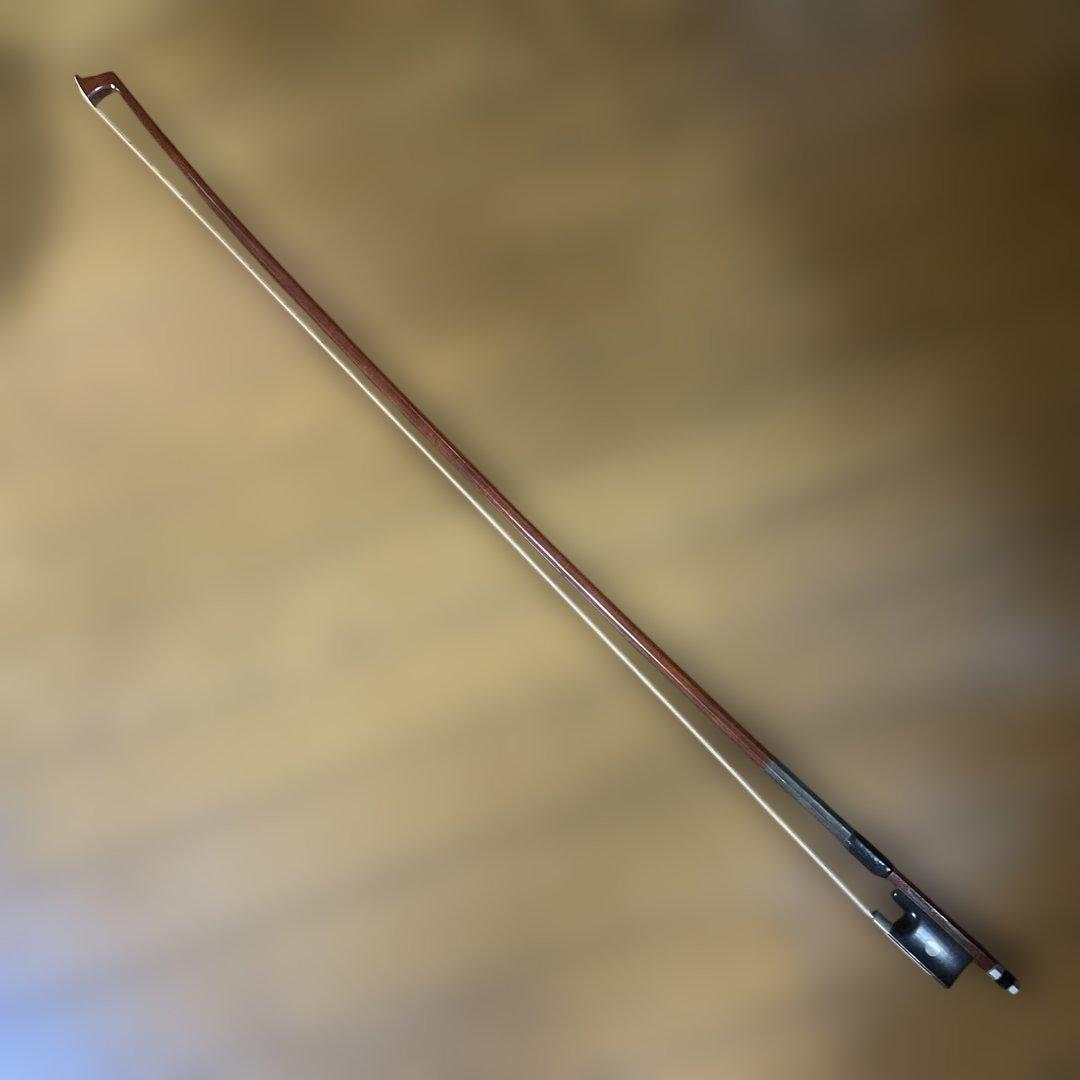 値下げしました‼️ YAMAHA サイレントバイオリン YSV104 弓・ケース付