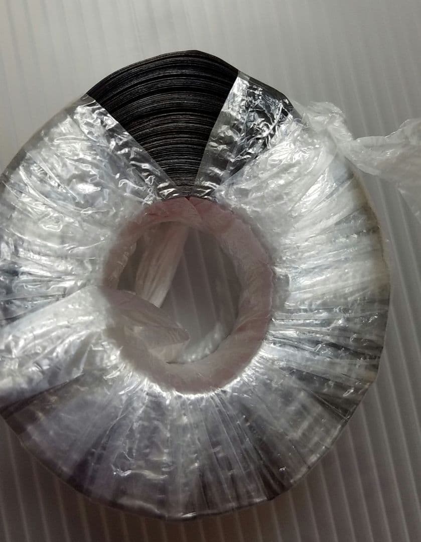 アンボルデ　5th記念フェス配布品+銀テープセット