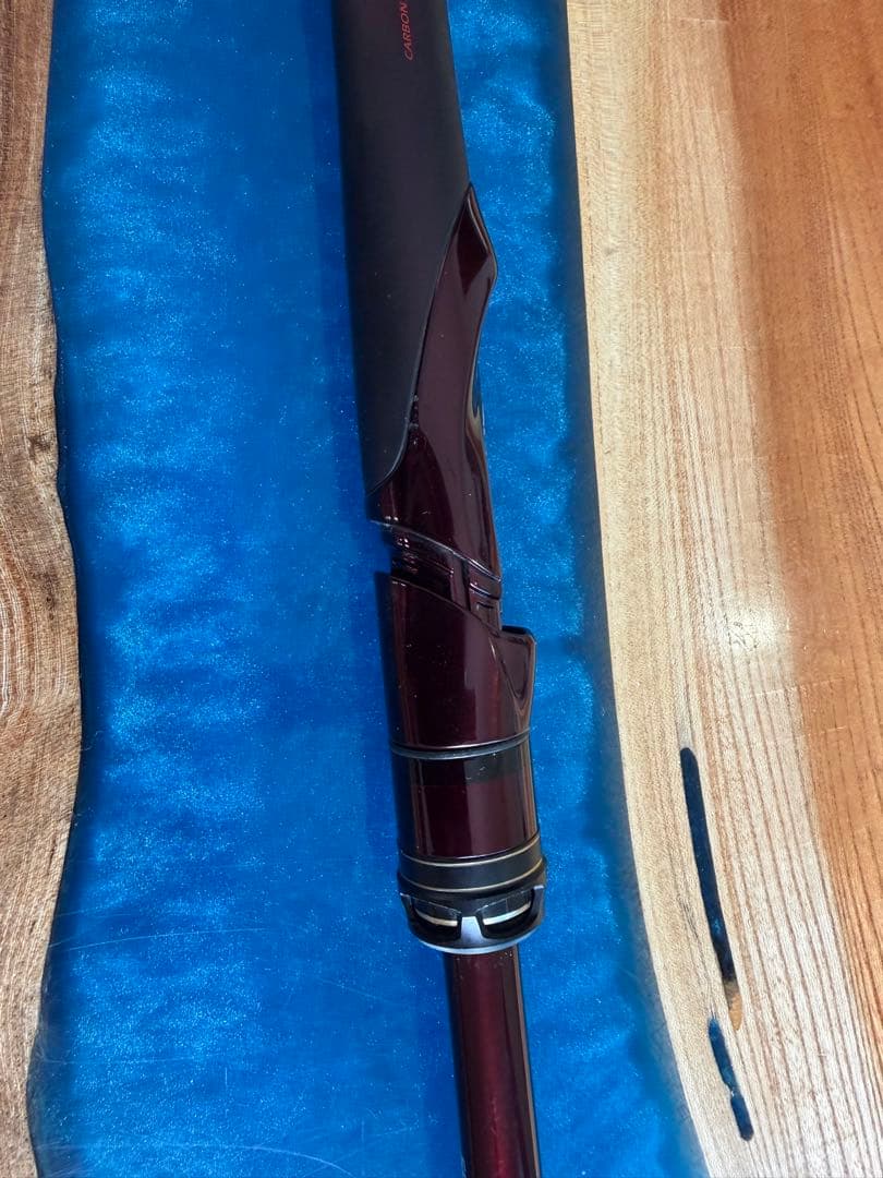 セフィアリミテッドS86M