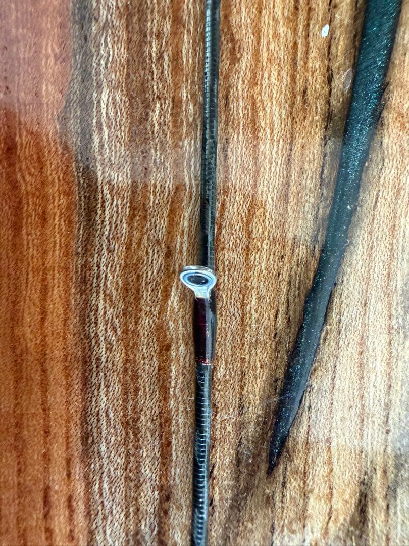 セフィアリミテッドS86M