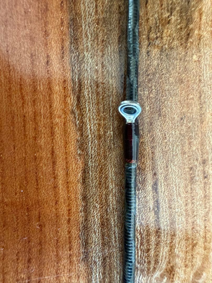 セフィアリミテッドS86M