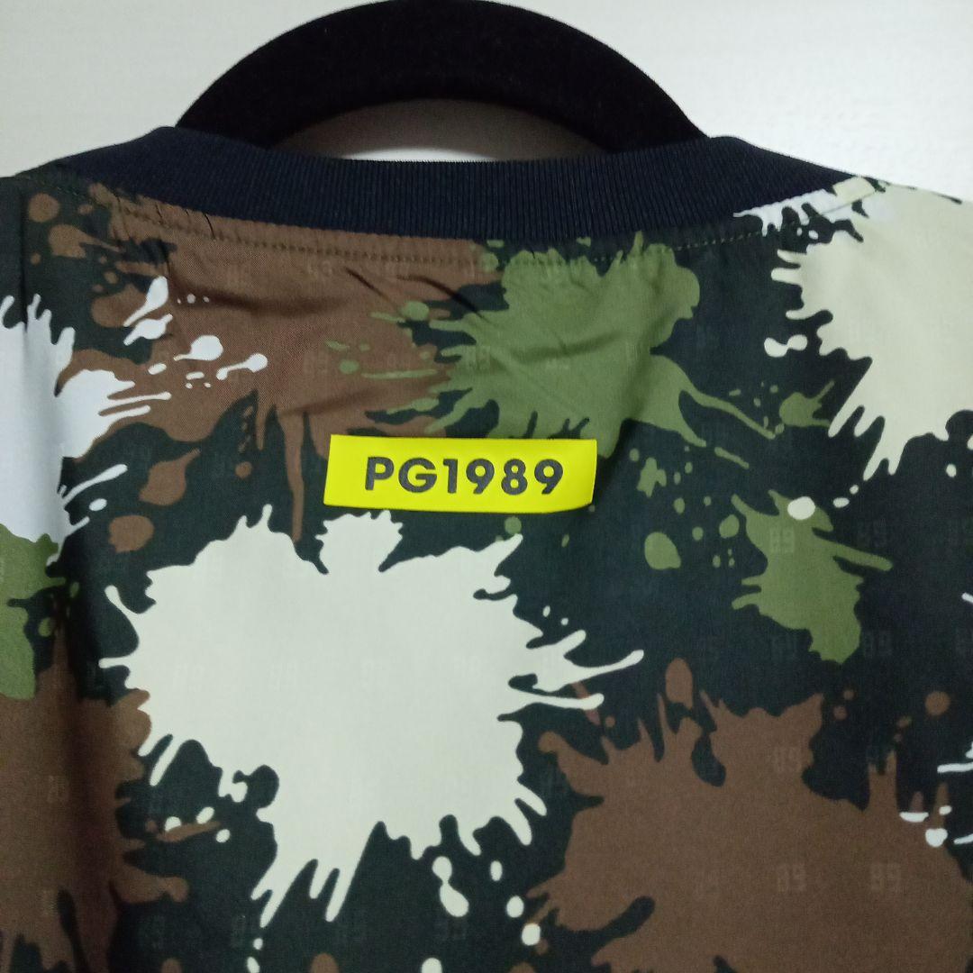 パーリーゲイツ スニード ブルゾン サイズ2