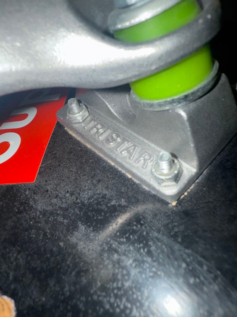 PIZZA SKATEBOARDS スケートボード コンプリート