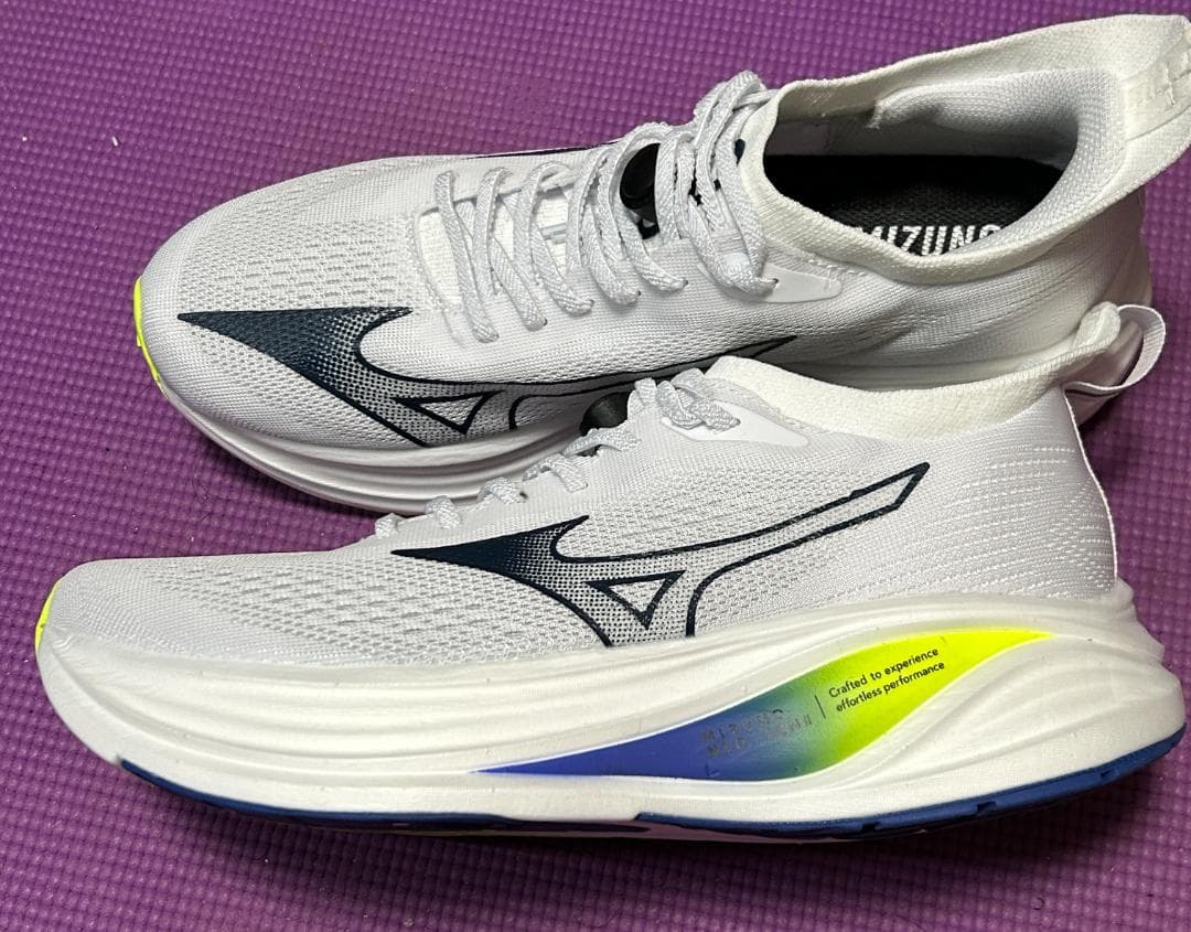 ミズノ Neo Zen2（ネオゼン2）26.5cm