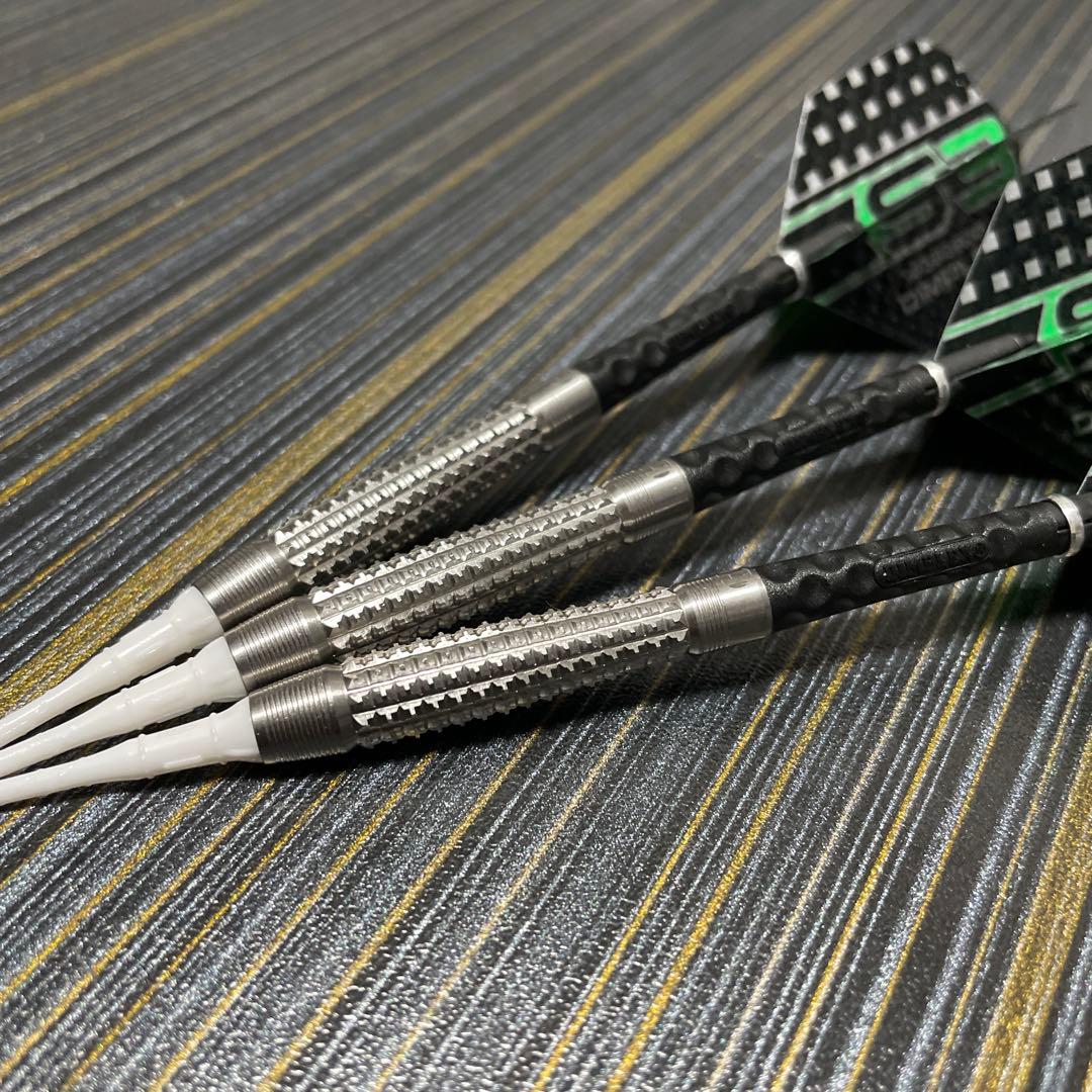 定価12500円 ハローズ ディンプレックス ボム 20g （バレル重量18g）