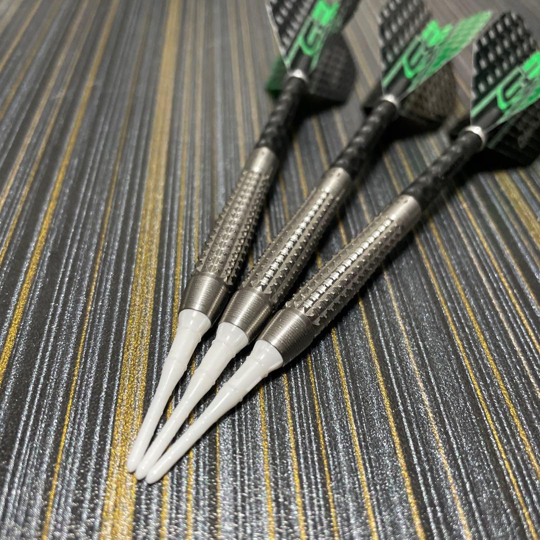 定価12500円 ハローズ ディンプレックス ボム 20g （バレル重量18g）