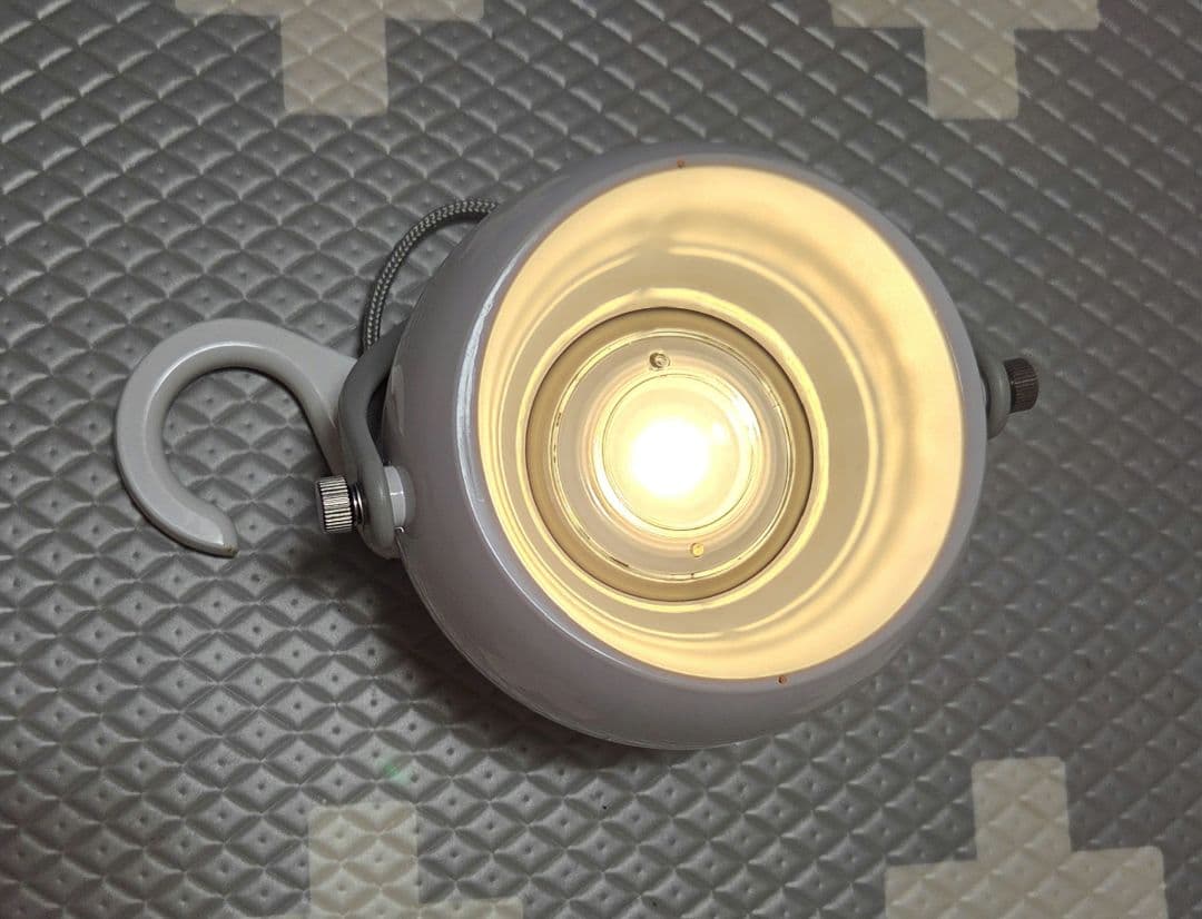  Peak スポットほおずき+充電池パック